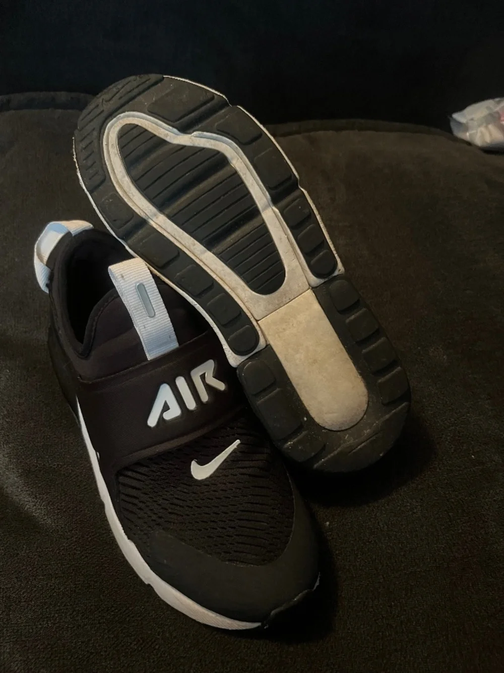 Youth Nike shoes